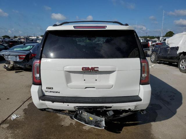 1GKS1BKC2JR293636 GMC YUKON SLT