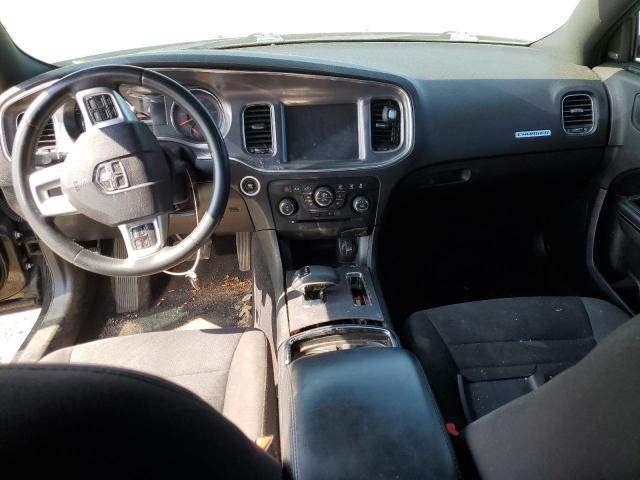 2C3CDXHG1EH232237 Dodge Charger Sxt