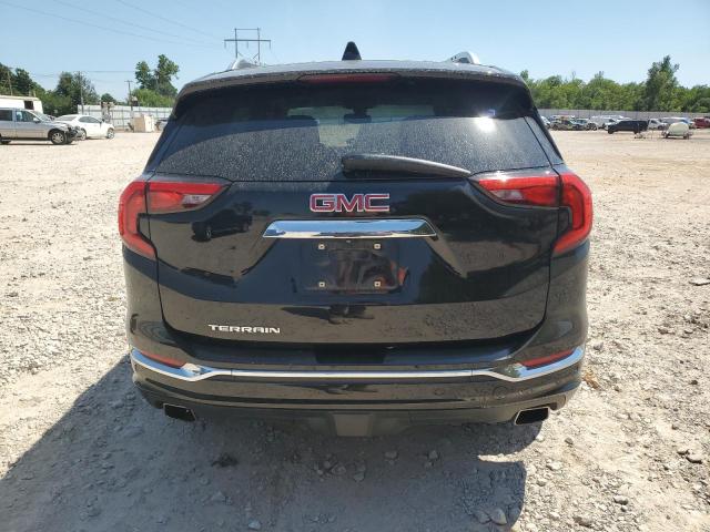 3GKALSEX0LL107218 GMC Terrain Denali