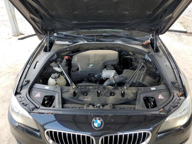 WBA5A7C57ED614866 BMW 528 XI