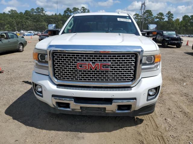 1GT120E89FF646205 GMC Sierra K2500 Denali