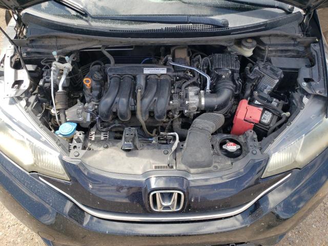 JHMGK5H7XGS001399 Honda FIT EX