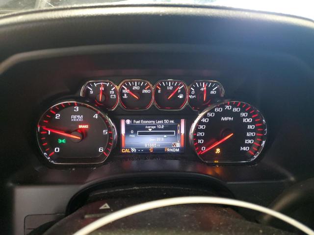 1GTV2VECXFZ416805 GMC Sierra K1500 Slt