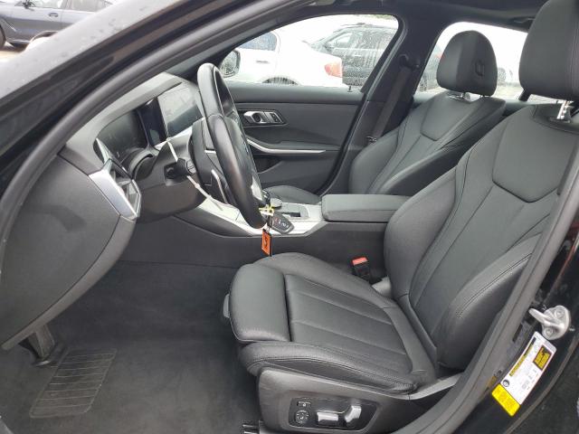 3MW5R1J01M8C07361 BMW 330I