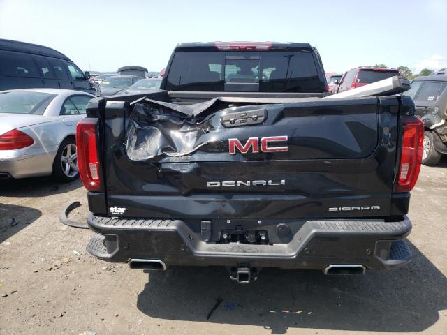 3GTUUGEL4NG660269 GMC Sierra K1500 Denali