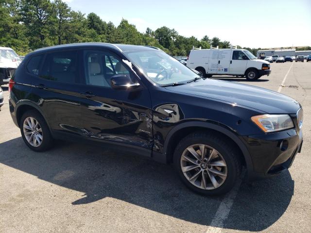 5UXWX9C54E0D14776 BMW X3 Xdrive28i