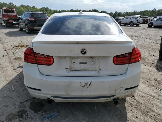 WBA3A9G57ENS65084 BMW 335 I