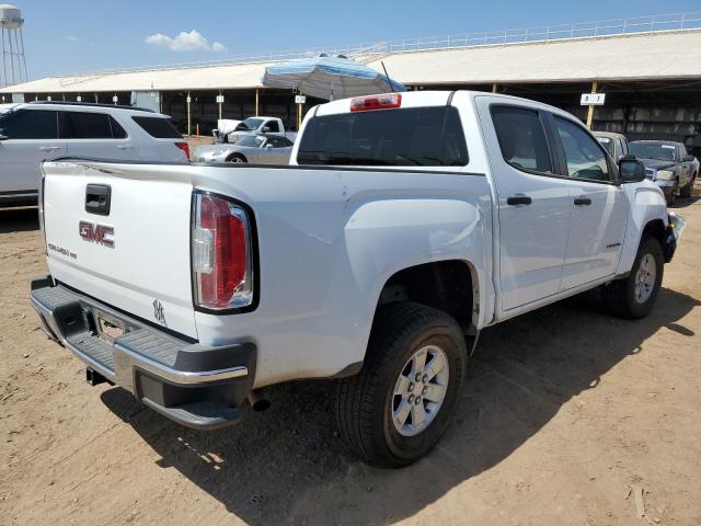 1GTG5BEN3K1183536 GMC Canyon