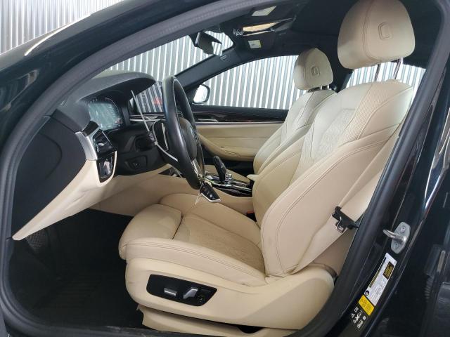 WBA13BJ01NCK43468 BMW 530 XI
