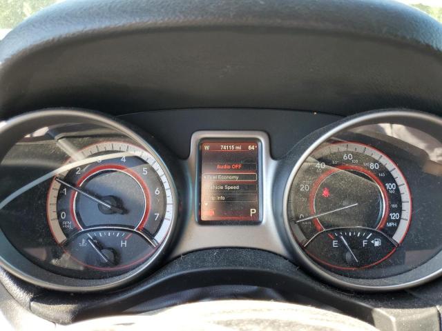 3C4PDDGG9FT721054 Dodge Journey Crossroad
