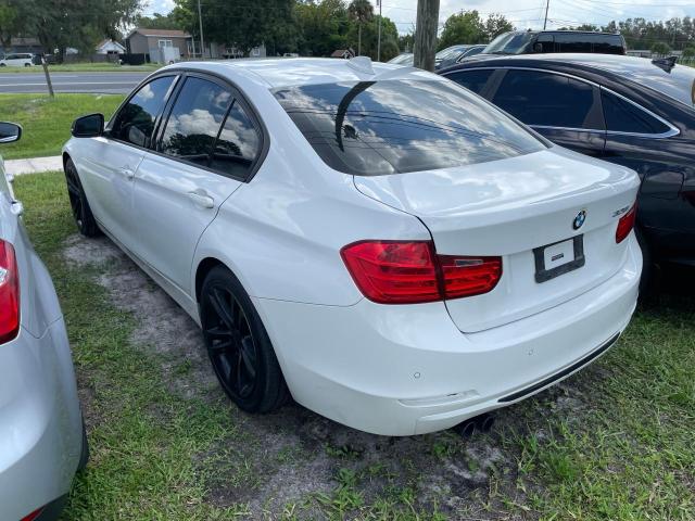 WBA8E9G50GN003887 BMW 328 I Sulev