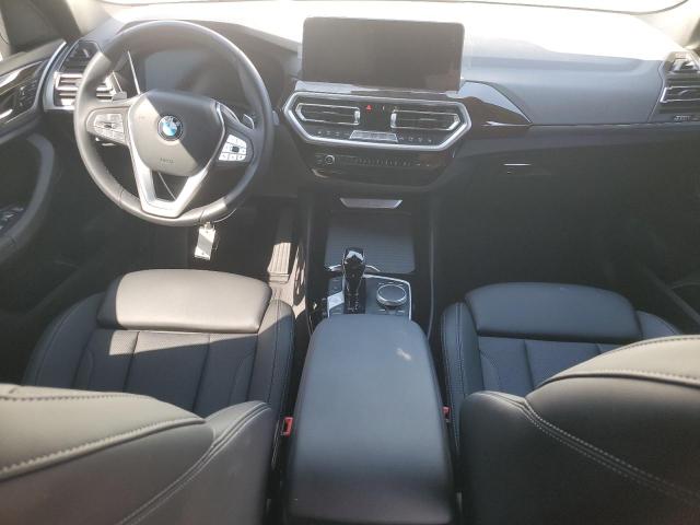 WBX57DP01NN183789 BMW X3 Xdrive30i