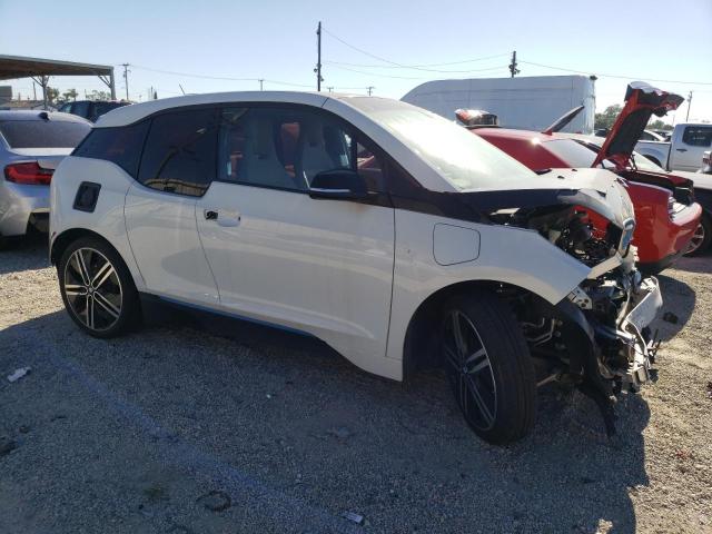 WBY1Z4C51GV506702 BMW I3 REX