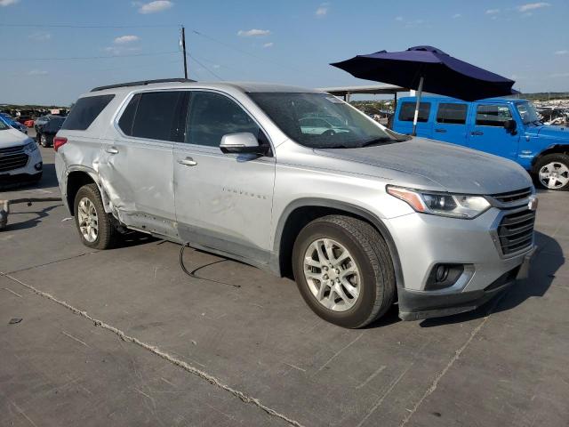 1GNEVHKW1LJ328010 Chevrolet Traverse Lt