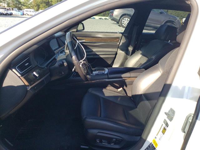 WBAYF8C54ED142386 BMW 750 LXI