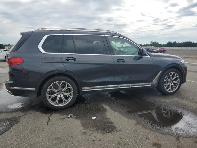 5UXCW2C06L9A02792 BMW X7 Xdrive40i