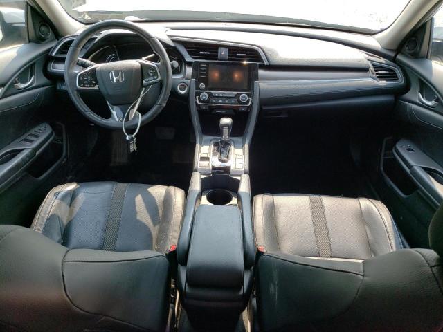 19XFC1F74KE202894 Honda CIVIC EXL
