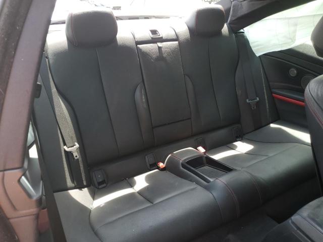 WBA3N3C59EK230393 BMW 428 I