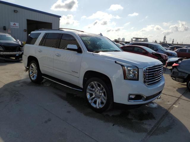 1GKS1BKC2JR293636 GMC YUKON SLT