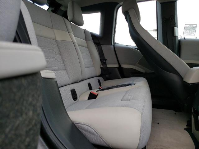 WBY1Z4C56EV276698 BMW I3 REX