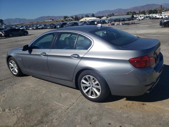 WBA5A5C54ED503681 BMW 528 I
