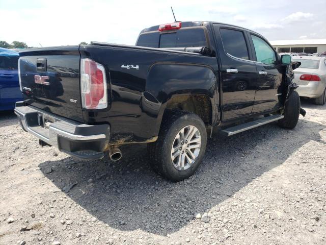1GTG6DE31G1130235 GMC CANYON SLT