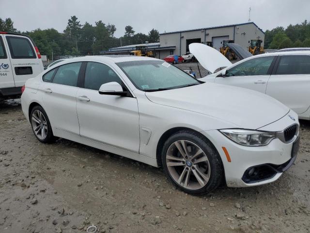 WBA4C9C59GG136274 BMW 428 Xi Gran Coupe Sulev