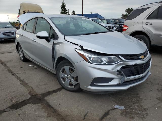 1G1BC5SM8J7198633 Chevrolet CRUZE LS