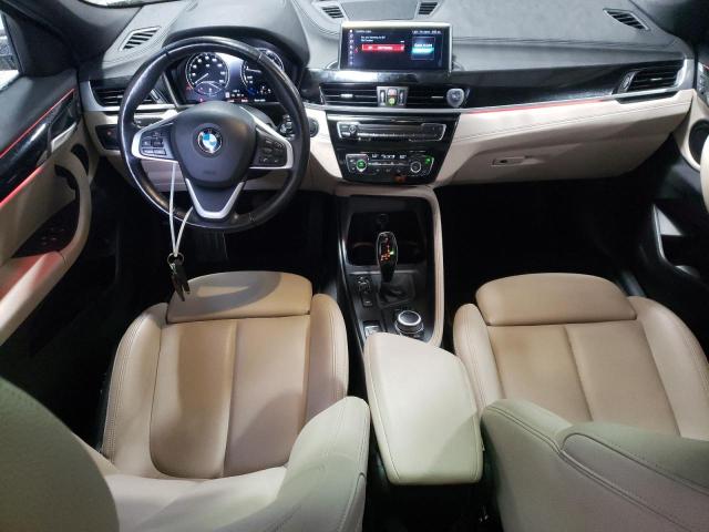WBXYJ1C03N5T95032 BMW X2 Xdrive28i