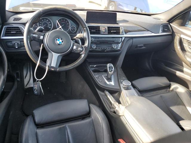 WBA8E3G51GNU04930 BMW 328 Xi Sulev