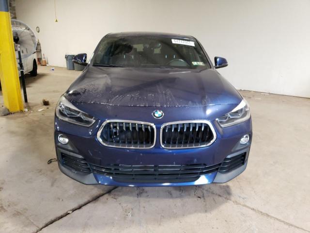WBXYJ5C30JEF76734 BMW X2 Xdrive28i