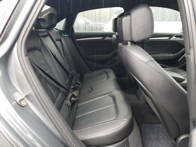 WAUCCGFF2F1128698 Audi A3 Premium Plus