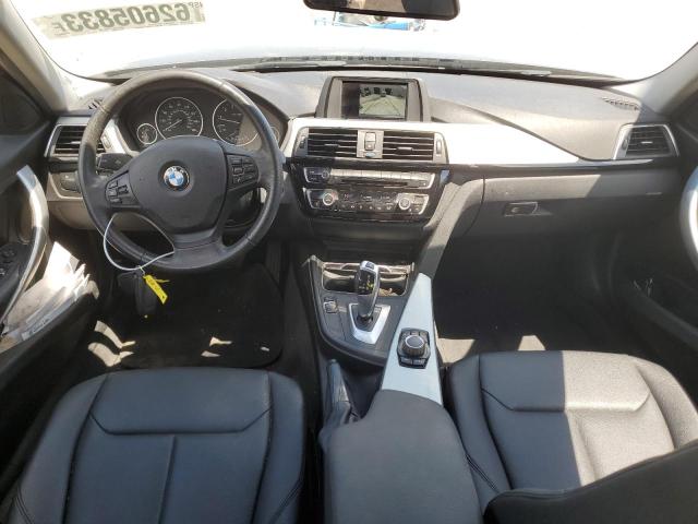 WBA8A9C57JAH14604 BMW 320 I