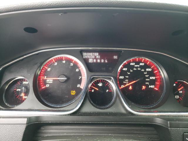 1GKKVTKD1EJ328710 GMC Acadia Denali