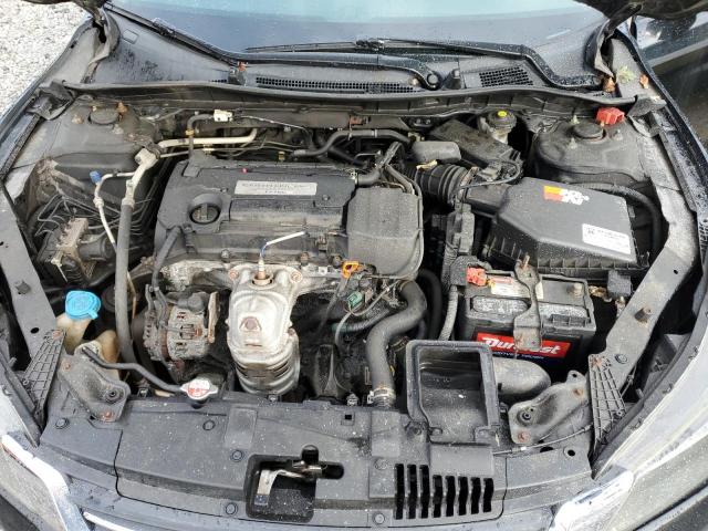 1HGCR2F30FA237401 Honda ACCORD LX