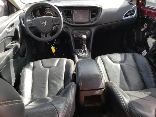1C3CDFCB1FD364032 Dodge Dart Limited