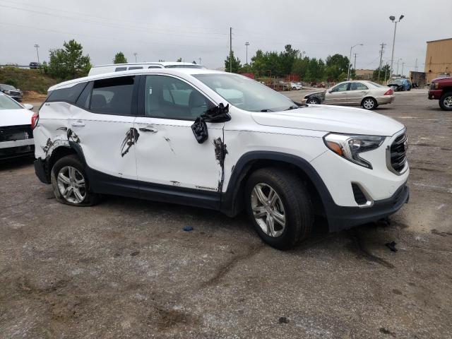 3GKALMEV9JL367057 GMC Terrain Sle