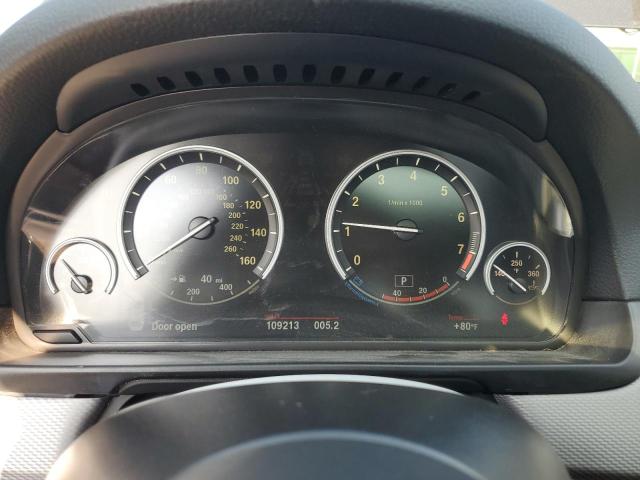 WBA5B3C59ED293287 BMW 535 XI