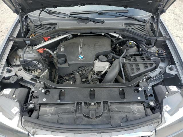 5UXWX9C57G0D91581 BMW X3 Xdrive28i