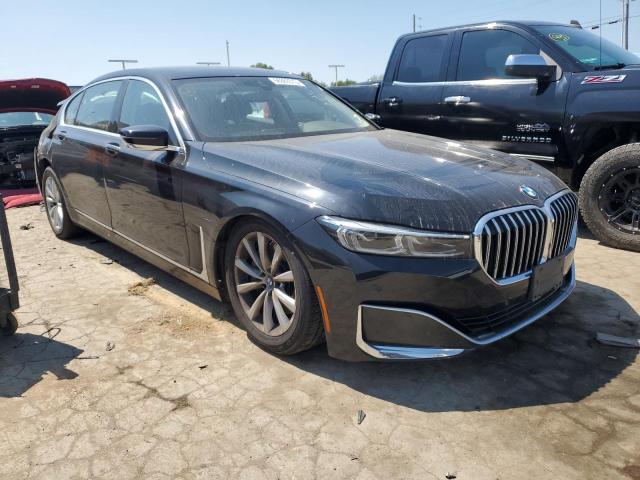 WBA7T2C02MCG34394 BMW 740 I