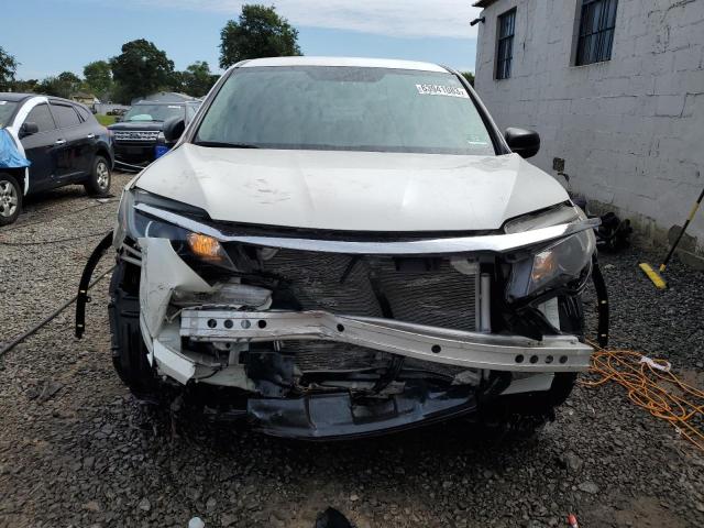 5FNYF6H18GB014886 Honda PILOT LX