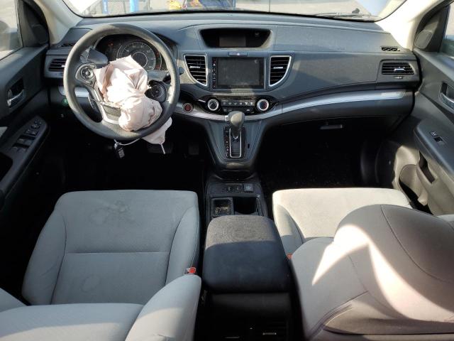 2HKRM3H5XFH551075 Honda CR-V EX