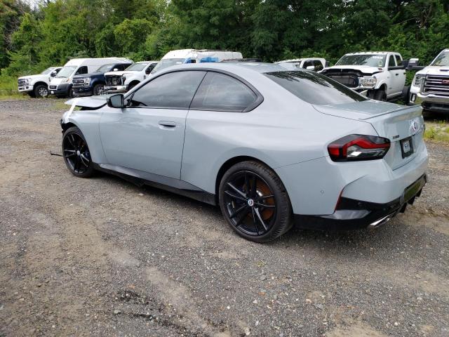 3MW53CM09P8D05308 BMW M240XI