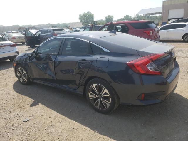19XFC1F79HE025526 Honda CIVIC EXL