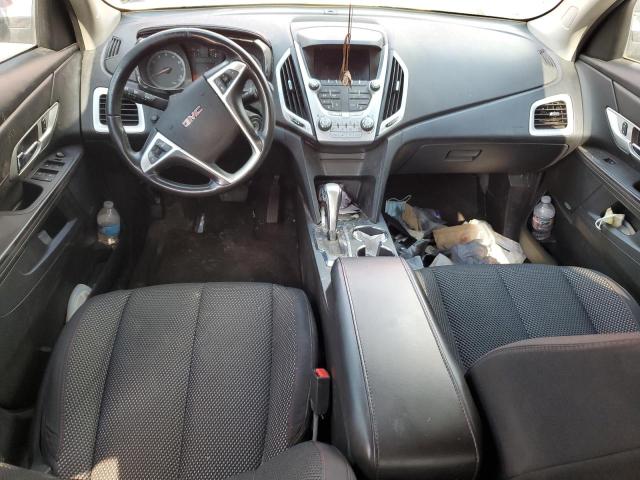 2GKALREK1F6275794 GMC Terrain Sle