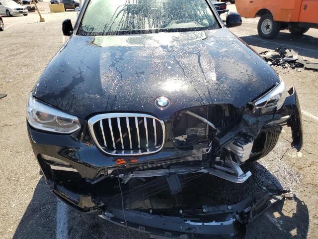 5UXTY3C02M9E52053 BMW X3 Sdrive30i