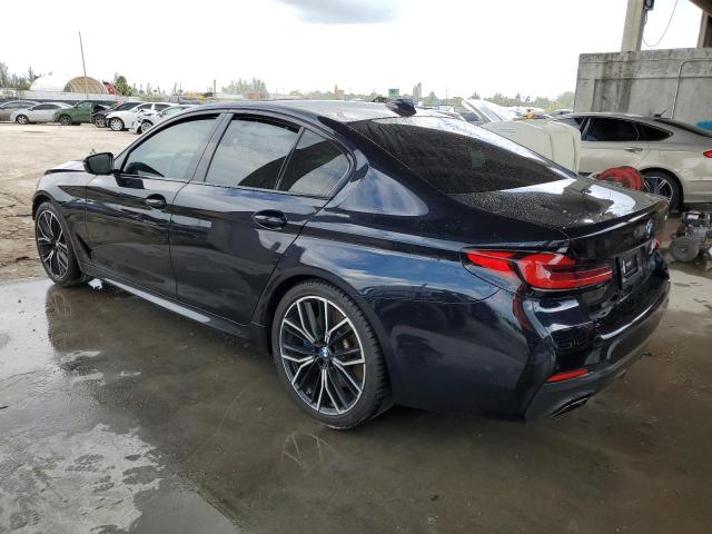 WBA53BJ03NWX42109 BMW 540 I