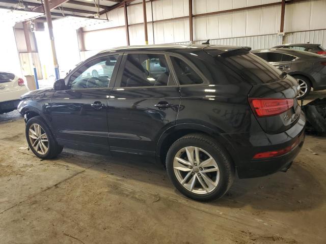 WA1ECCFSXJR034414 Audi Q3 PREMIUM