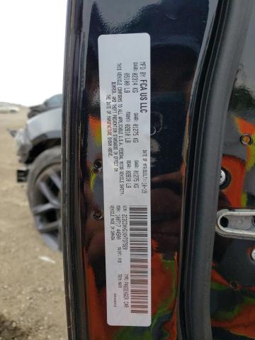2C3CDXHG1KH737920 Dodge CHARGER GT