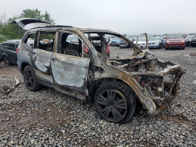 5FNYF6H28MB052008 Honda PILOT SE